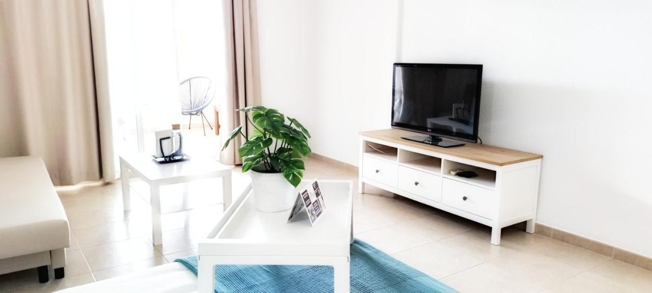 Benalbeach Casa Kito Relax 1ª Linea De Playa Benalmádena Dış mekan fotoğraf